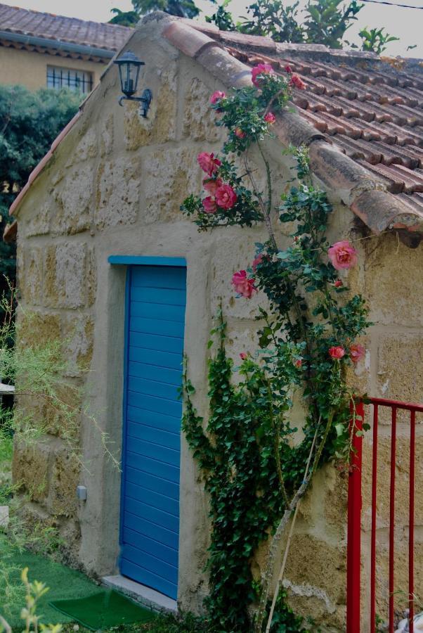 Les Volets Bleus Provence Villa Салон дьо Прованс Екстериор снимка